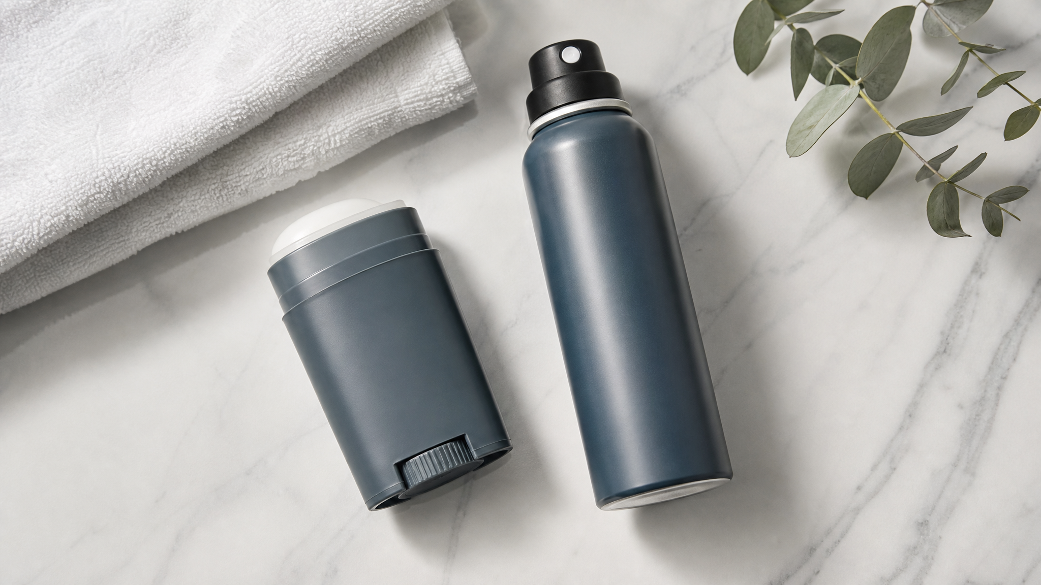 Best Deodorants and Antiperspirants of 2026, According to Dermatologists