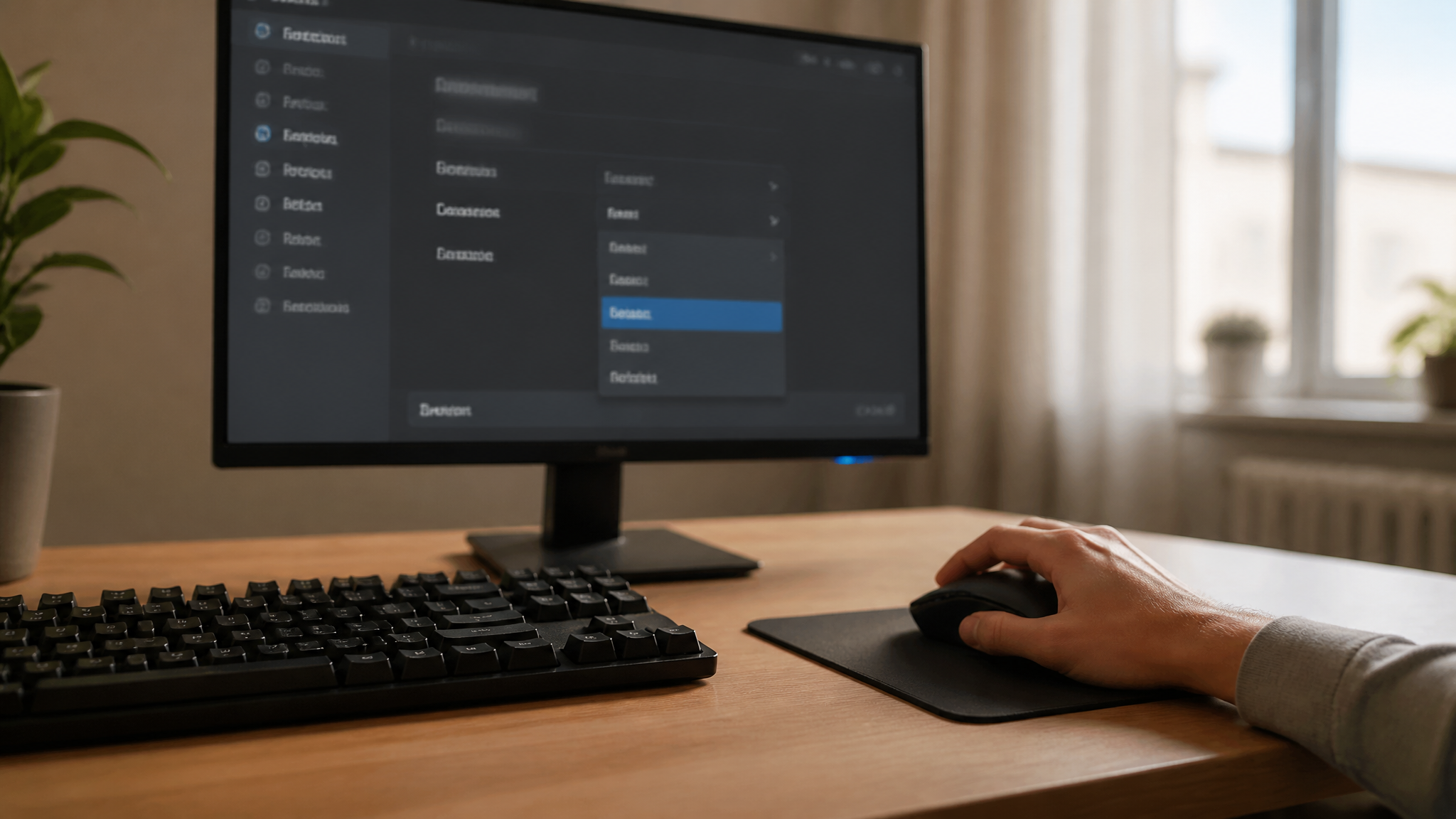 How to Change Your Monitor's Refresh Rate in Windows
