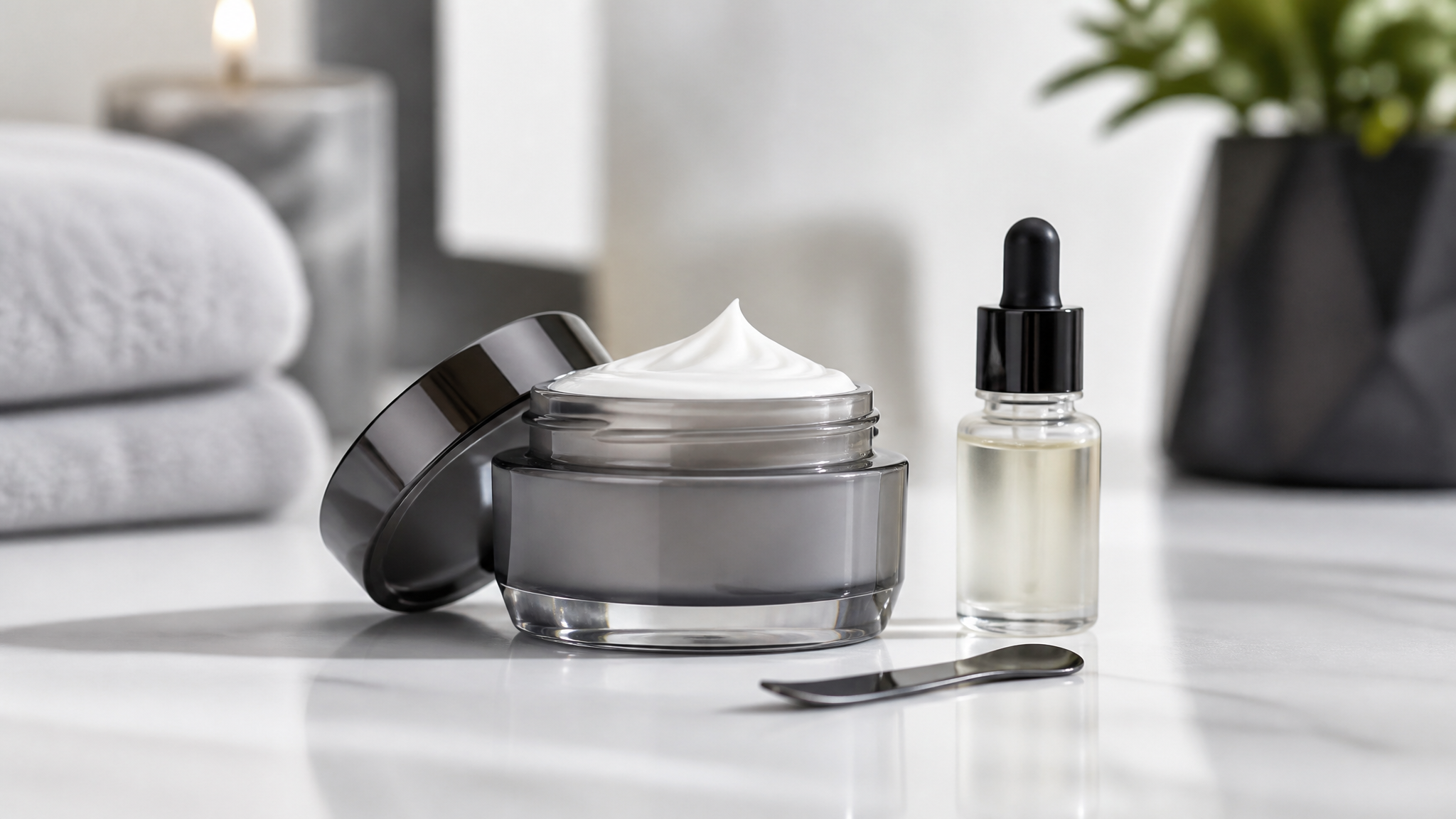 The Best Eye Creams for Under-Eye Bags, Tested by Editors