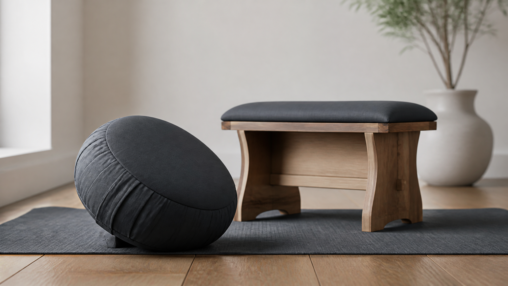 Best Meditation Cushions for Back Pain and Long Sessions (2026)