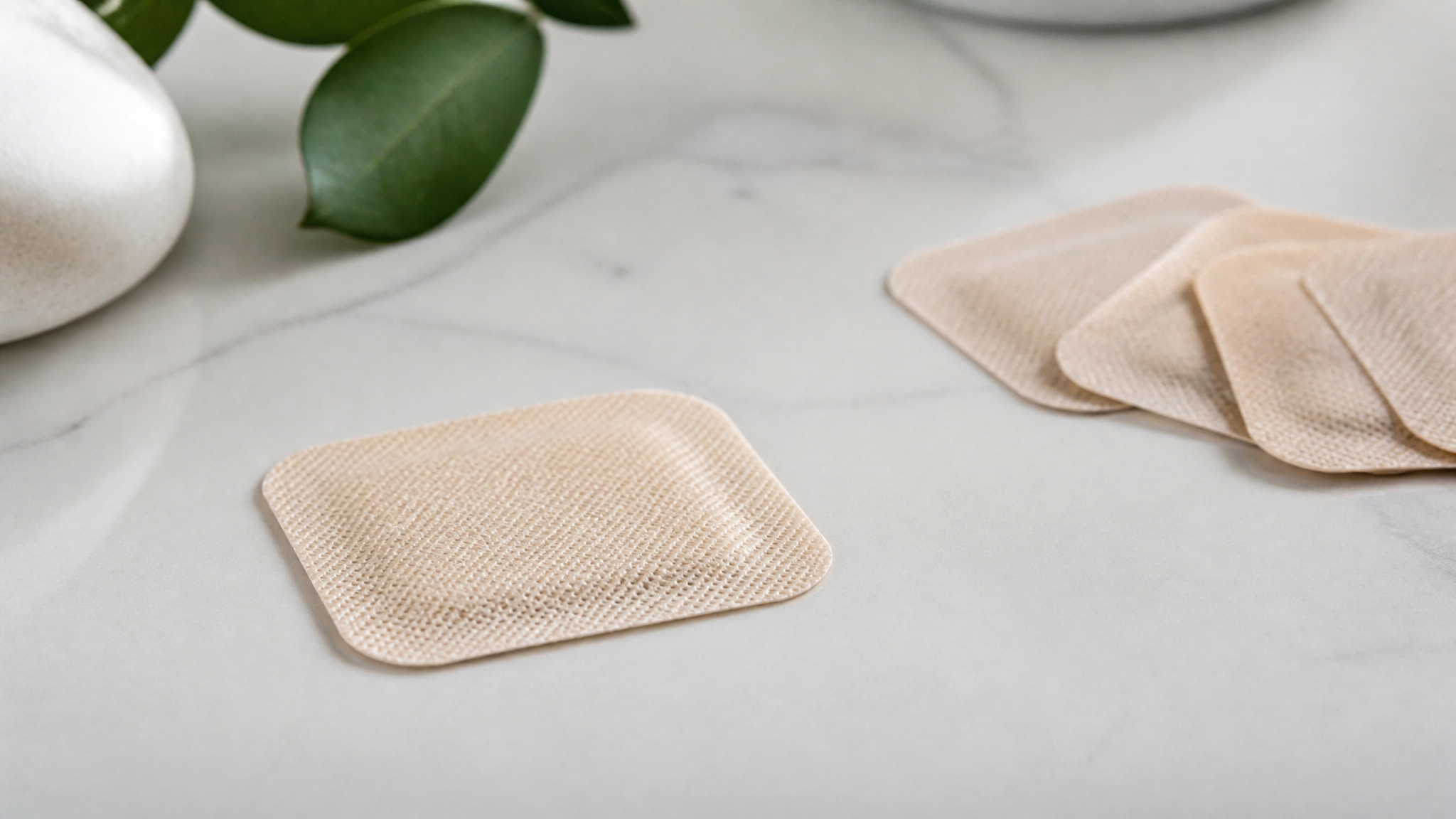 What Is a Transdermal Massager? The Tidesmit Patches Explained