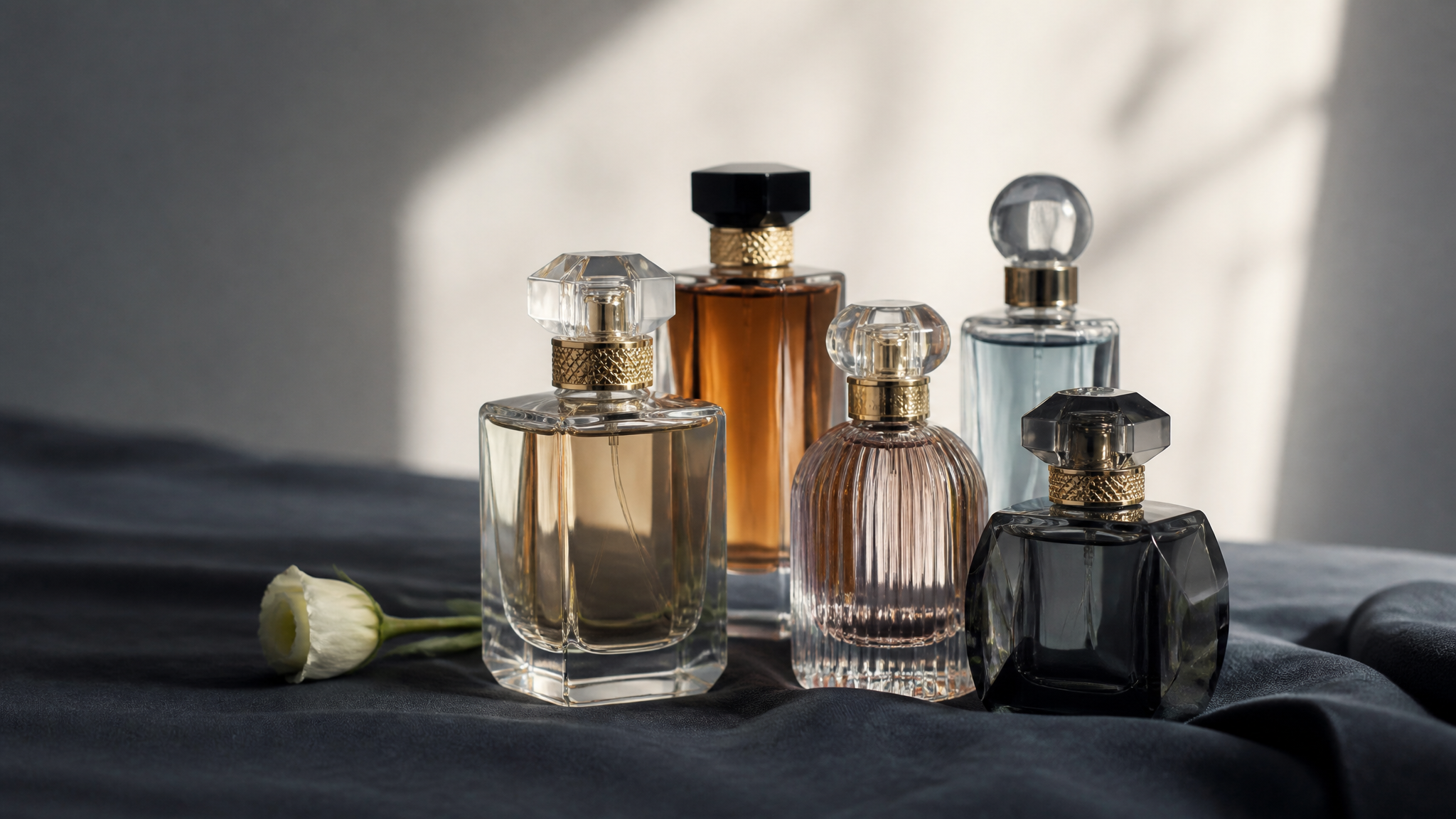 Best Perfumes for Women 2026: Expert-Tested and Budget-Friendly