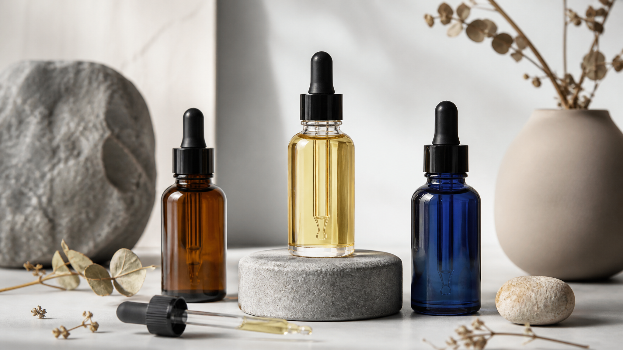 Best Hair Growth Serums of 2026: Tidesmit Serum Tops Our List