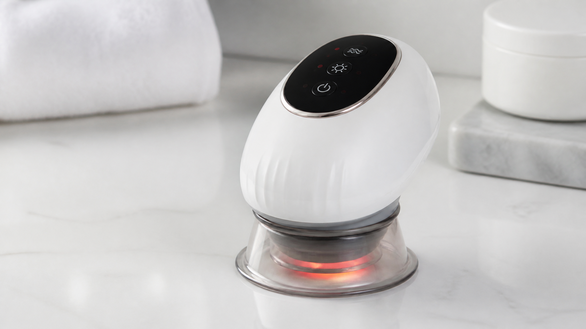 Electric Gua Sha Cupping Massagers with 6-Level Heat: Explained