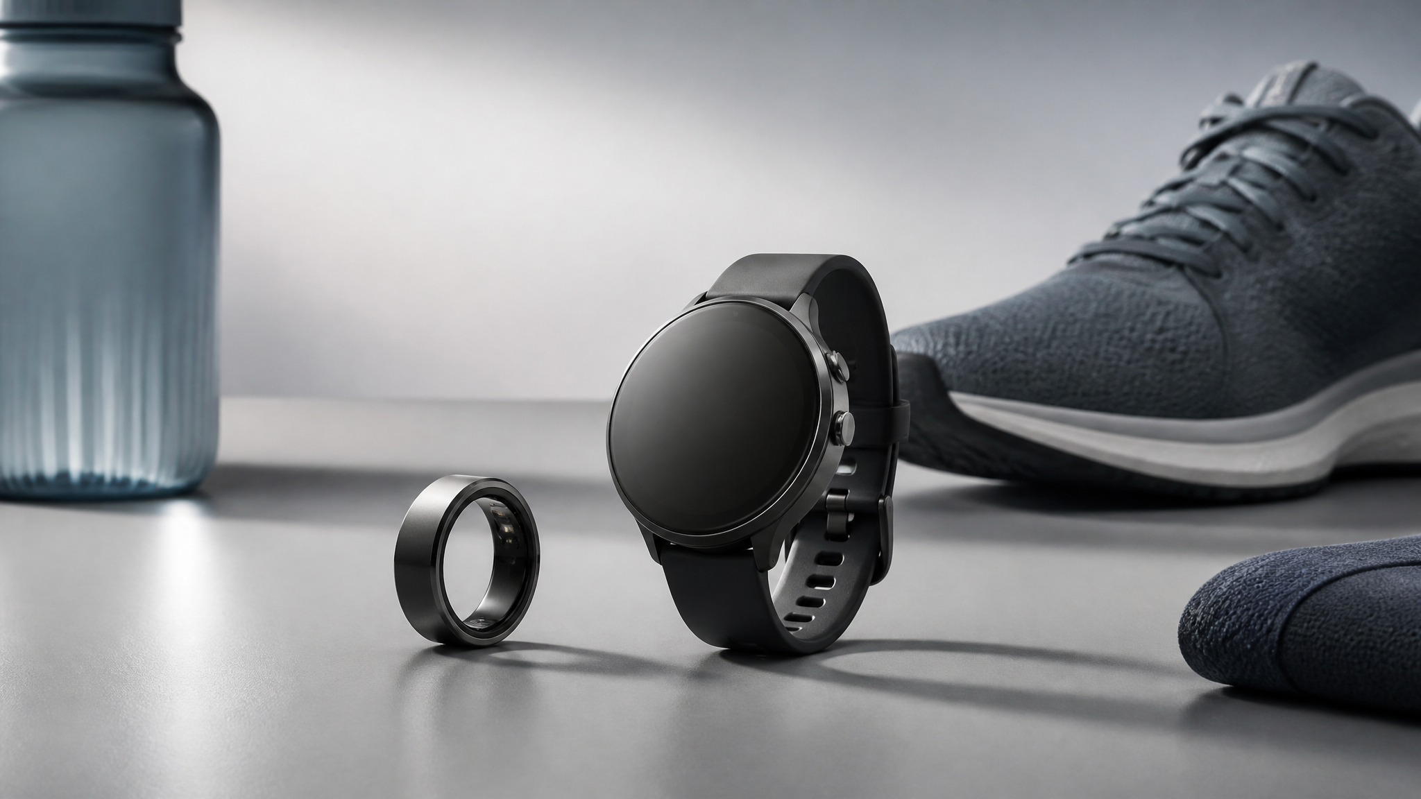 Smart Rings vs Smartwatches for Fitness Tracking: Pros and Cons