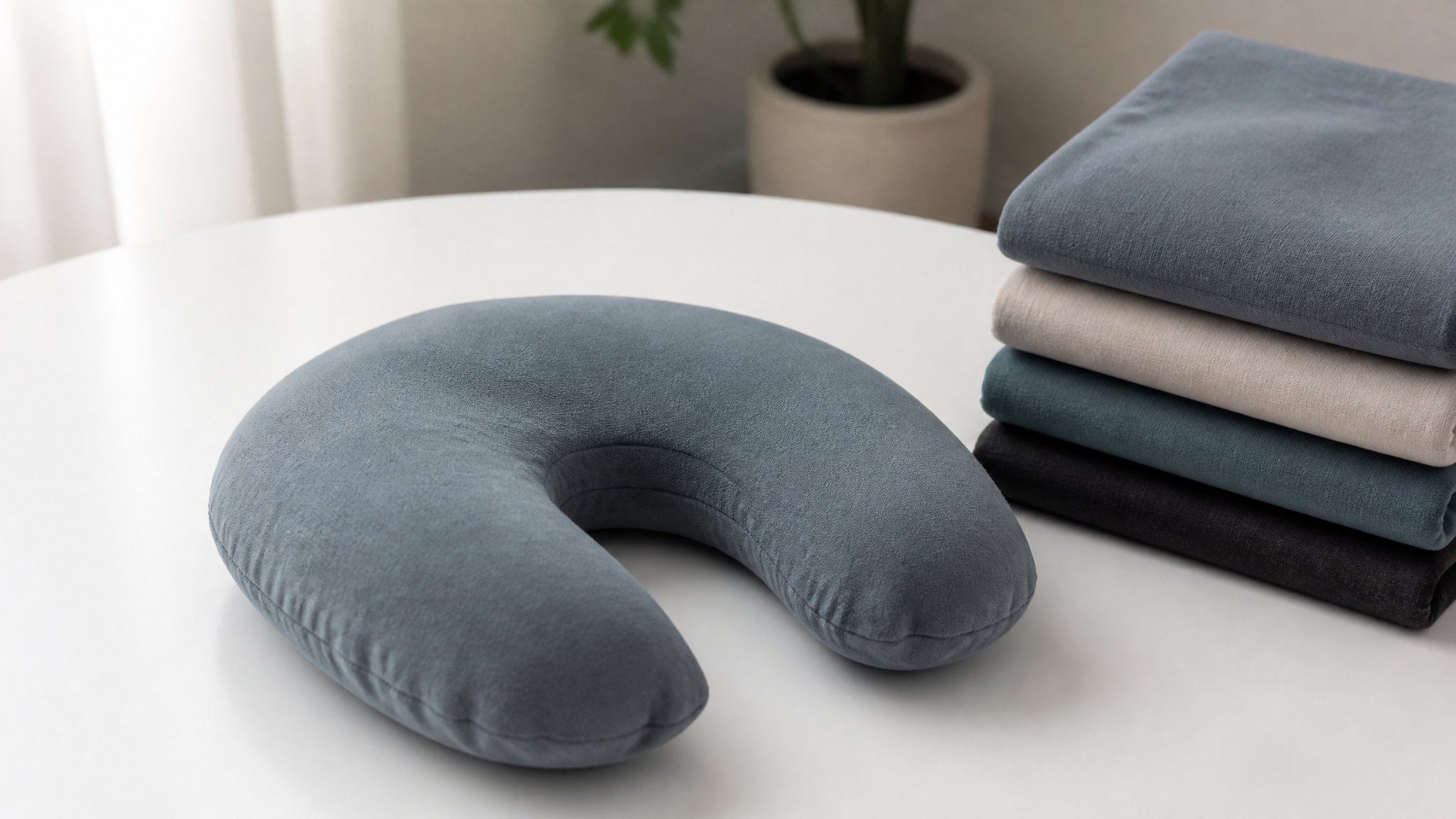What Are Tidesmit Microfiber Face Cradle Covers and Who Should Use Them?