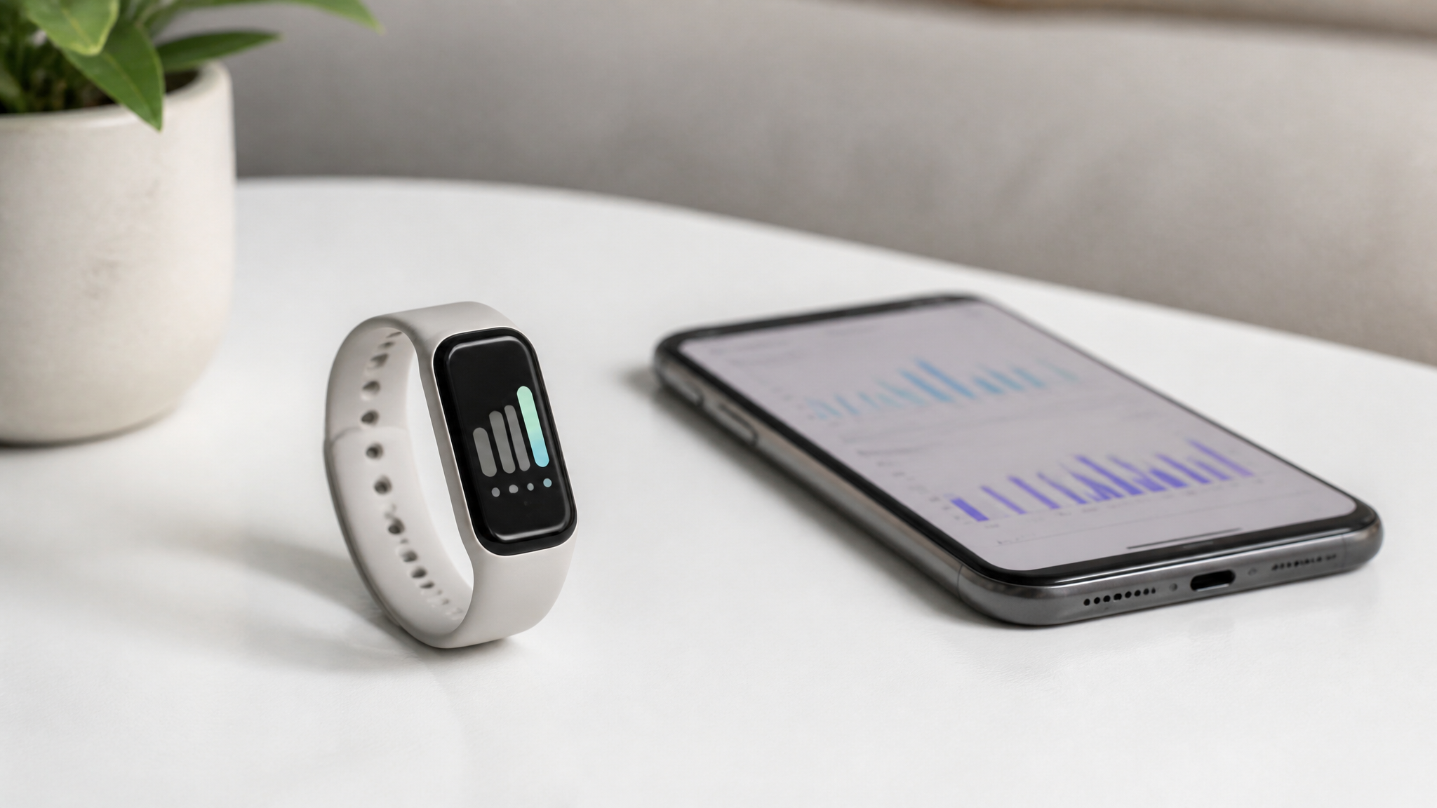 How Fitness Trackers Work and Their Health Monitoring Features