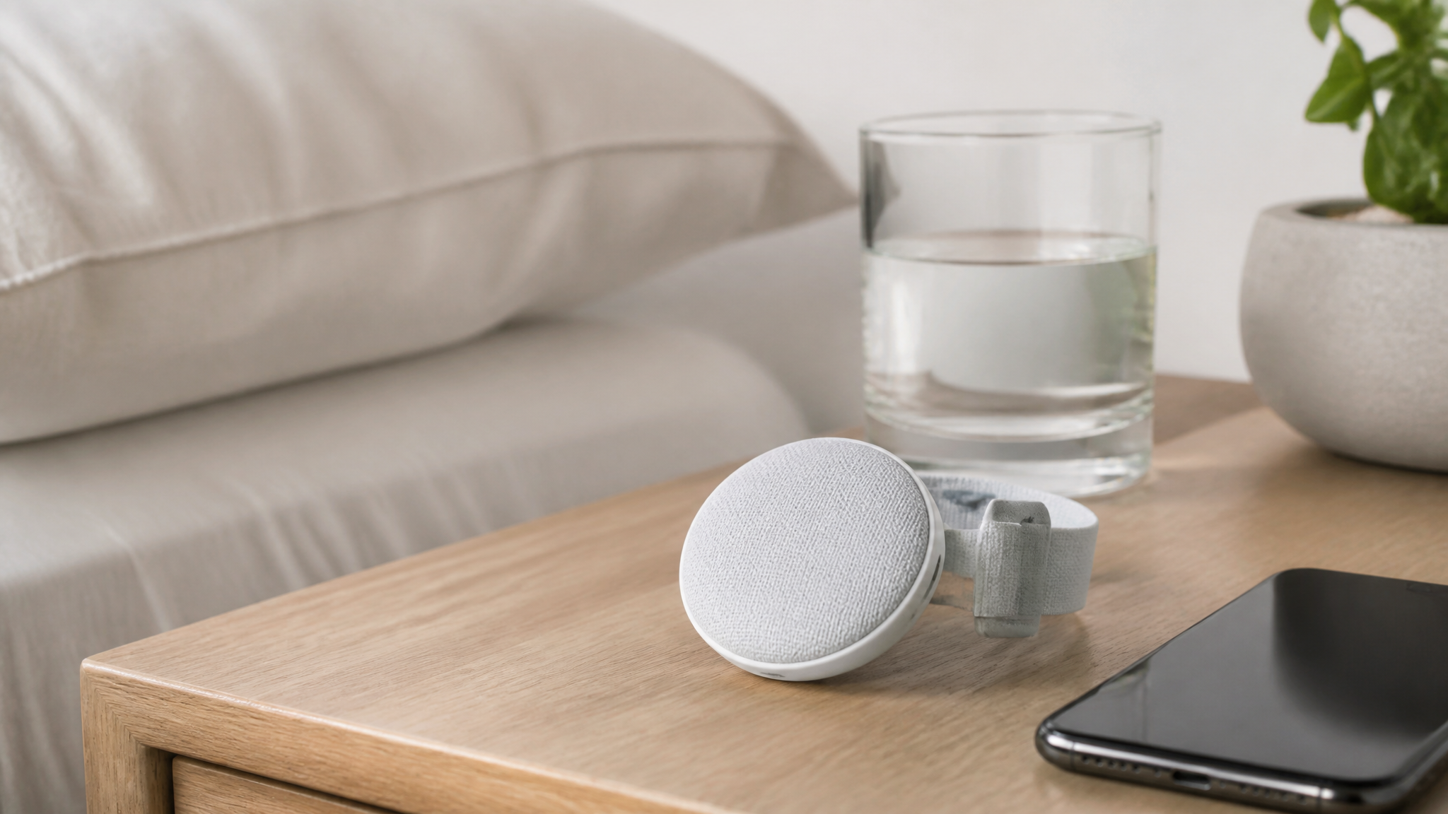 Smart Sleep Trackers: How They Work and What They Can't Tell You