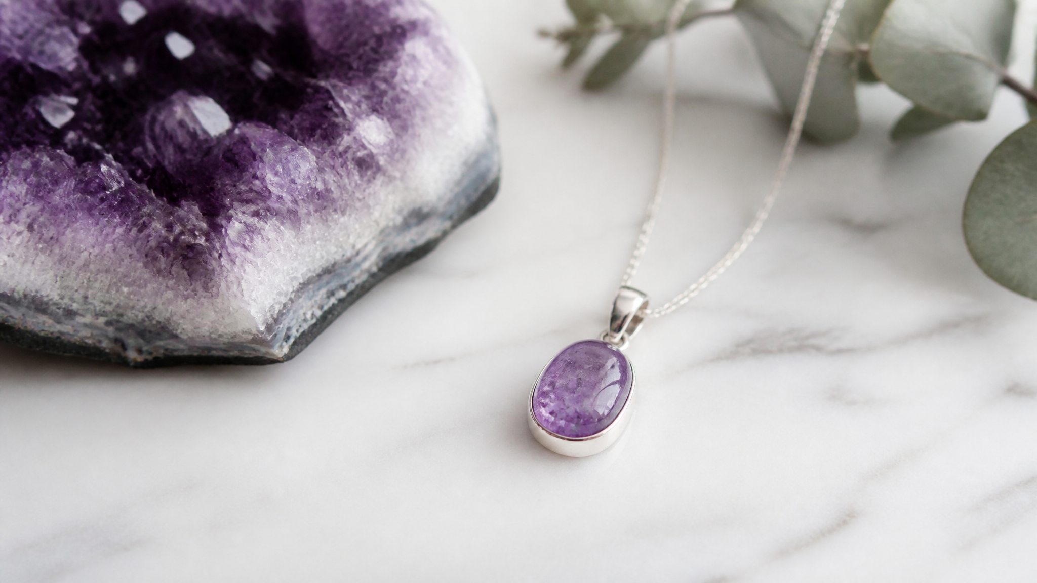 Amethyst: Once as Precious as Rubies, Now an Everyday Gem