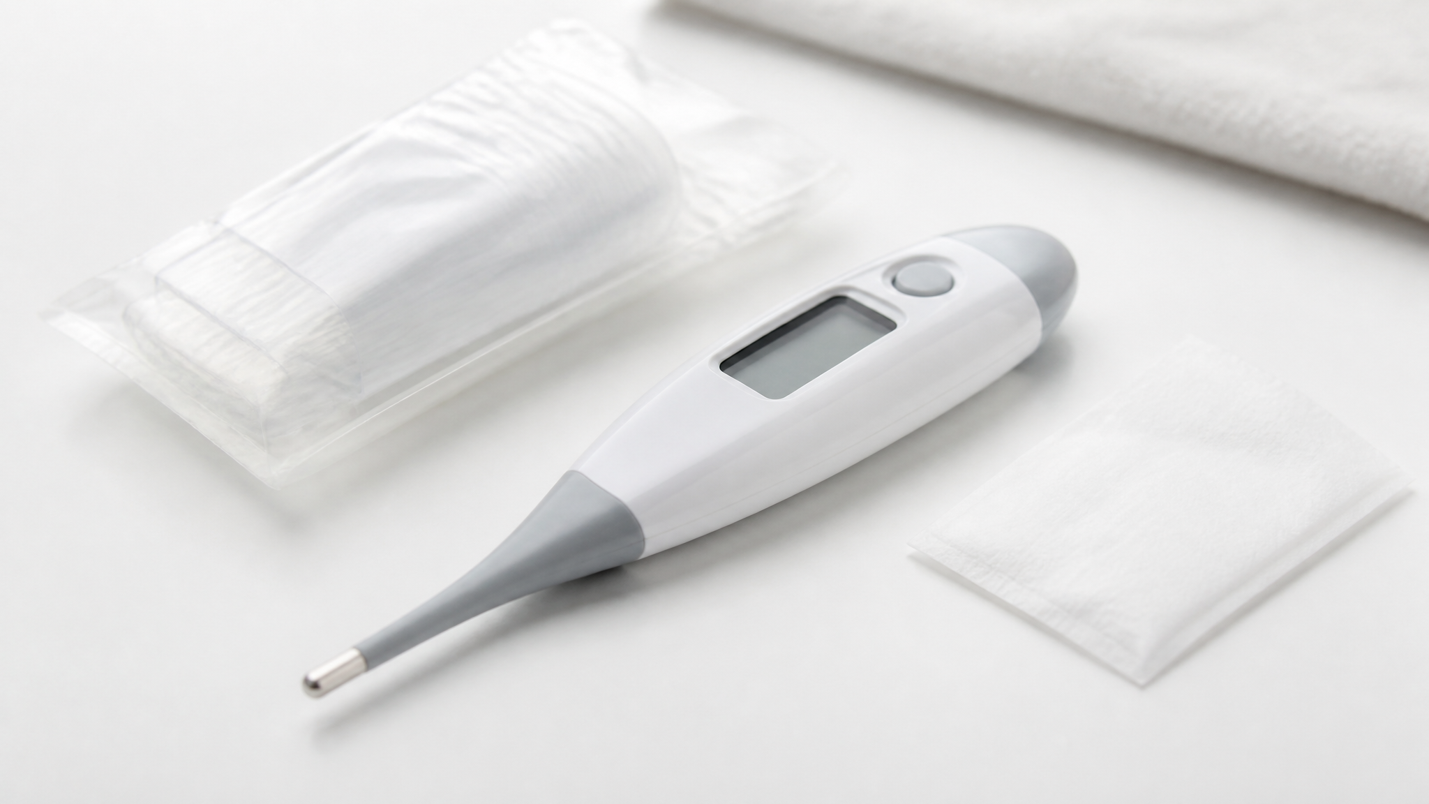 Baby Thermometer Types and Accuracy: How to Choose