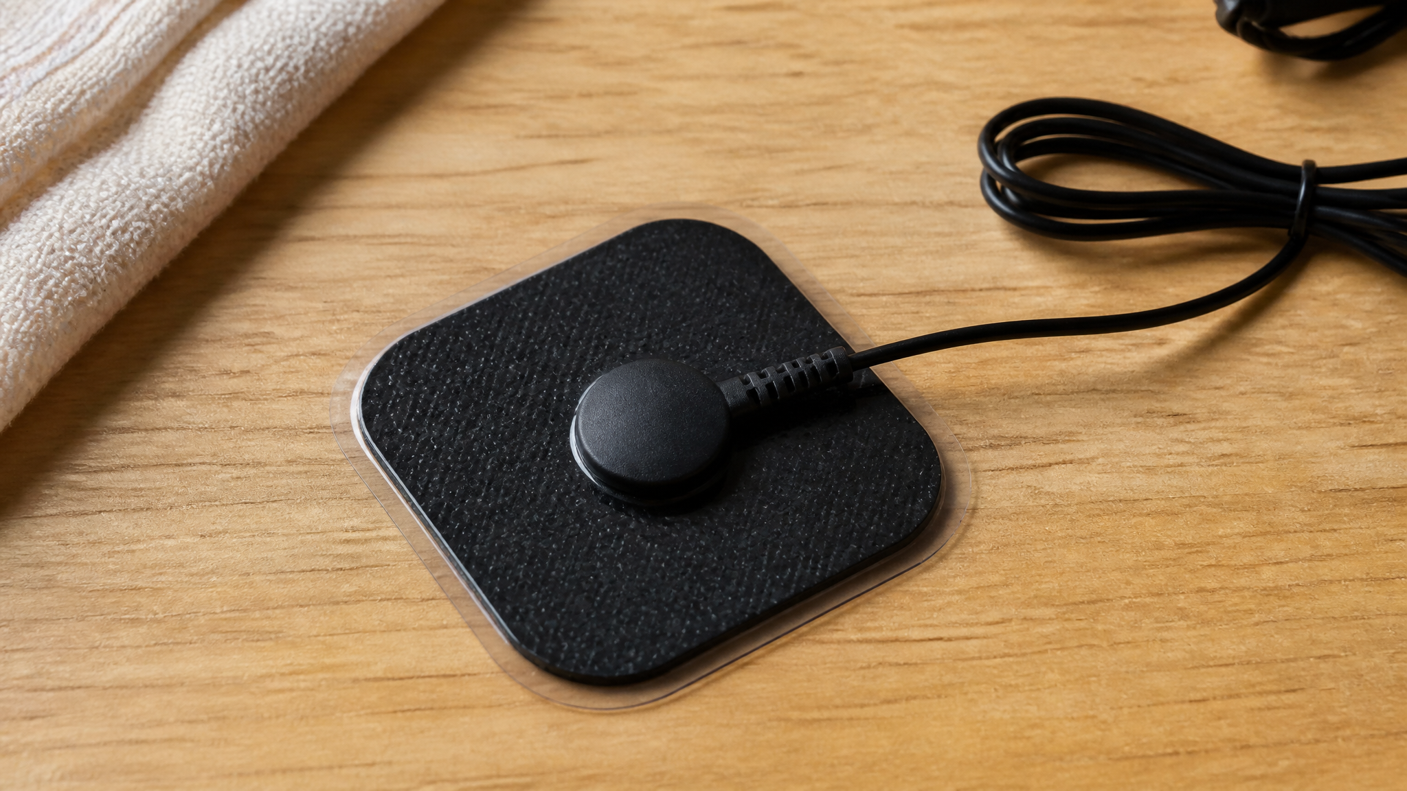 How to Verify Tidesmit EMS Replacement Gel Pad Compatibility