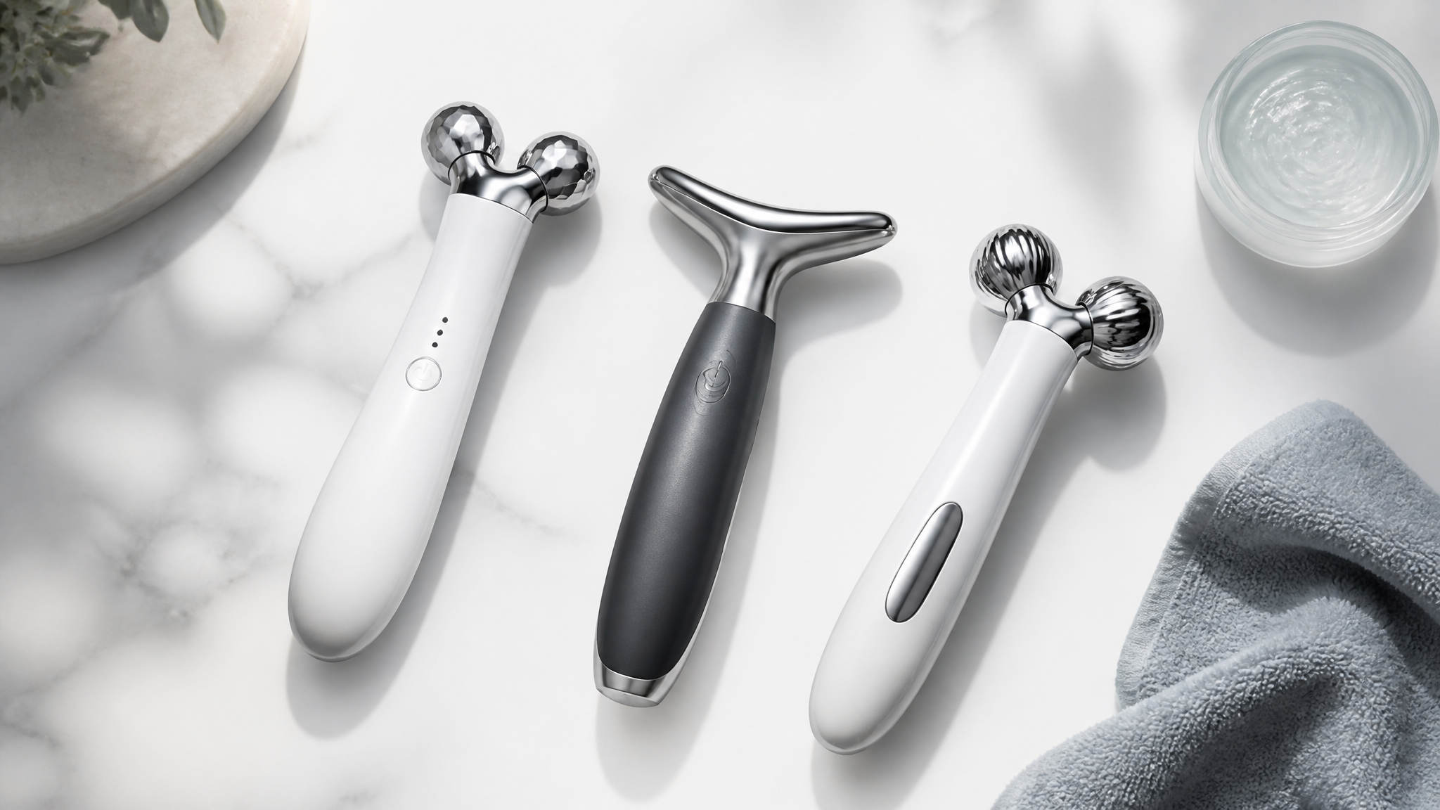 Best Advanced Face Massager Tools of 2026, Tested and Reviewed