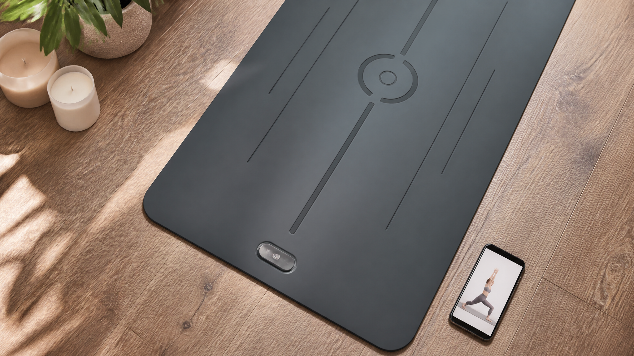YogiFi Smart Mat Review: Sensor Accuracy, App Experience, and Value