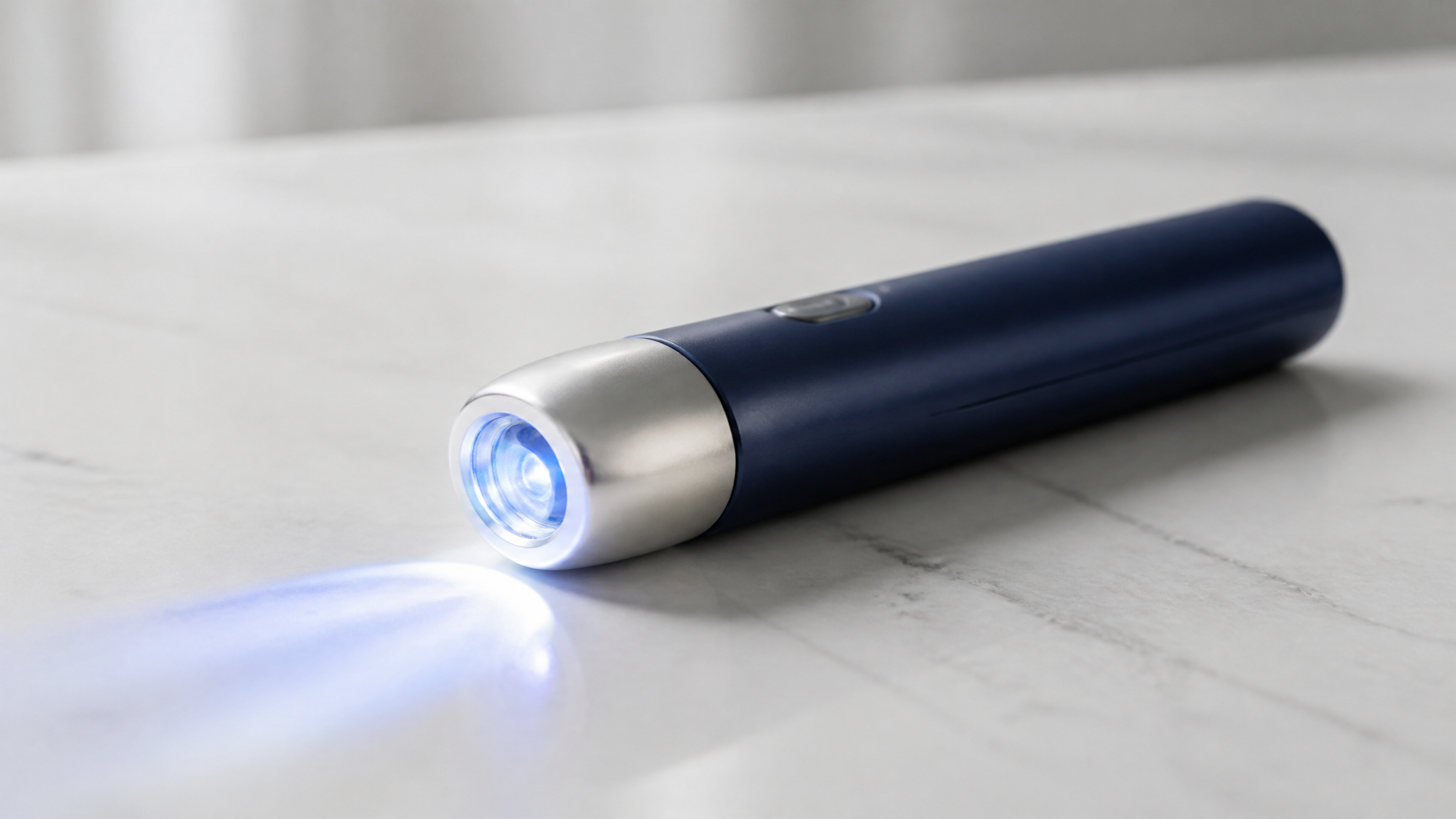 Tidesmit Varicose Veins Laser Therapy Tool: How Blue Light Compares to Medical Laser Treatments