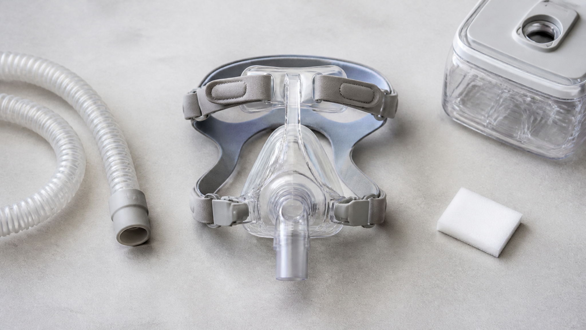 CPAP Supplies: Essential vs. Optional and Prescription Requirements