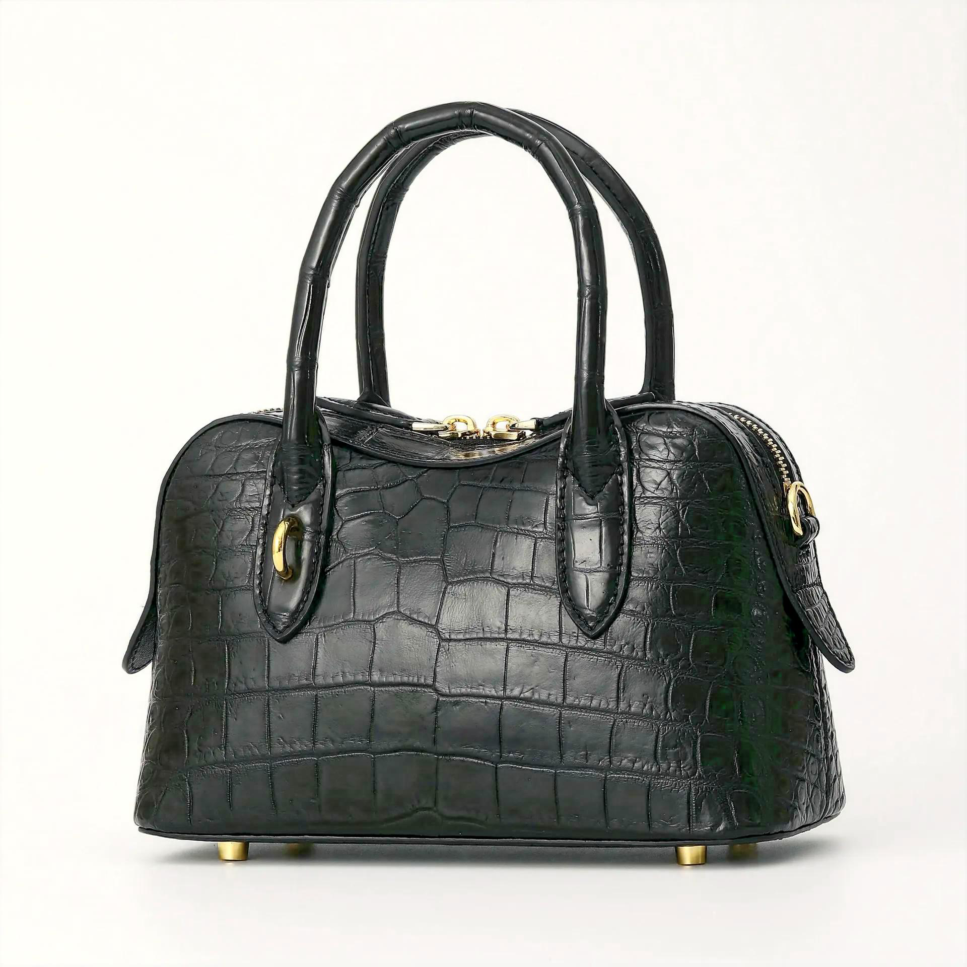 Designer handbags collection – curated luxury bags from top fashion houses at Tidesmit
