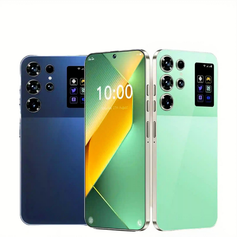 Essential Series (Under €200)