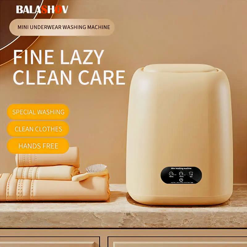Laundry Appliances