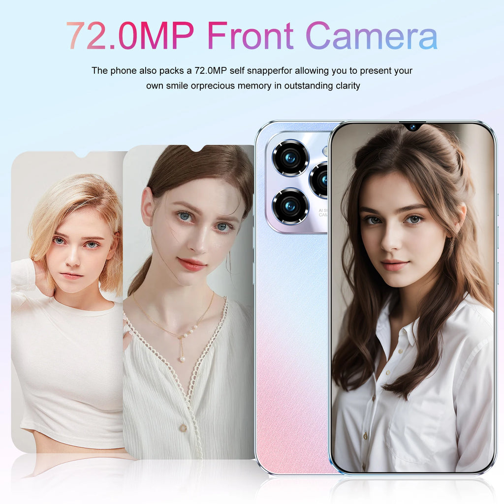 Hot 40 Pro Phone Case: Military-Grade Shockproof Cover Tidesmit