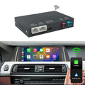 Wireless CarPlay Android Auto Adapter for BMW NBT CIC Systems My Store