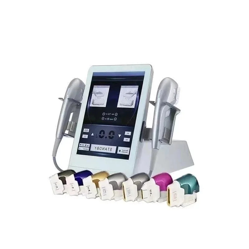 7D Beauty SPA Machine for Facial Firming and Body Contouring Massage Chairs Tidesmit
