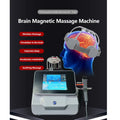Transcranial Magnetic Stimulation Device for Home Wellness Therapy Massage Chairs China Mainland Tidesmit