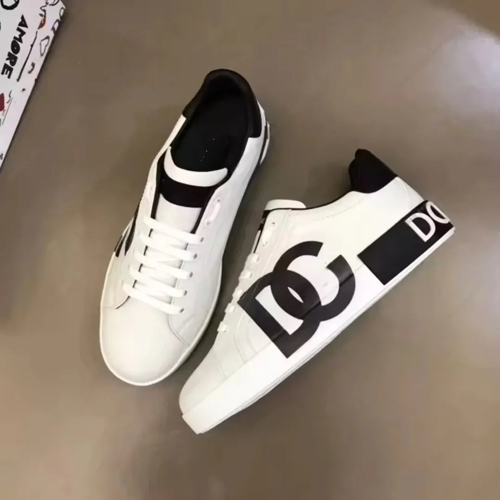 Luxury Designer Sneakers Top-quality Unisex Style,New Men's Casual & Women's Outdoor Sports Walking Running Shoes