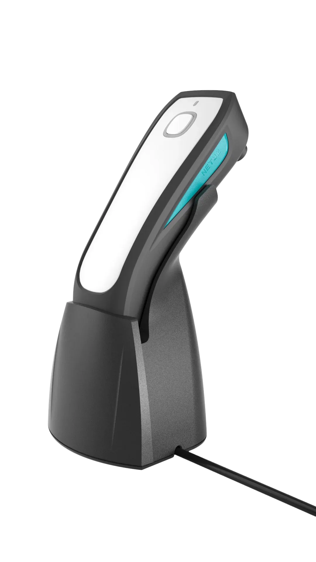 NETUM Barcode Scanner Charging Base, Suitable for C750,C740,C830,C850,C990 and C200