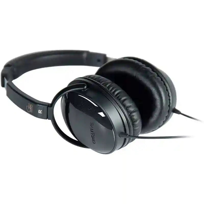 Wireless Over-Ear Headphones with Foster Drivers and Padded Headband Default Title Tidesmit
