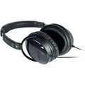 Wireless Over-Ear Headphones with Foster Drivers and Padded Headband Default Title Tidesmit