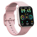 Q23 Smart Watch, Fitness Tracker Watch, 1.69'' Touch Smartwatch Fitness Watch with Pedometer/Sleep Monitor.