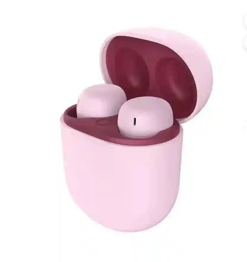 Tidesmit TWS Wireless Earbuds | Bluetooth In-Ear Headphones G3 G4 P2 Tidesmit