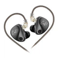KZ Castor Tunable HiFi In-Ear Monitors | Dual-Driver Studio Precision Improved Bass NOMIC China Mainland Tidesmit