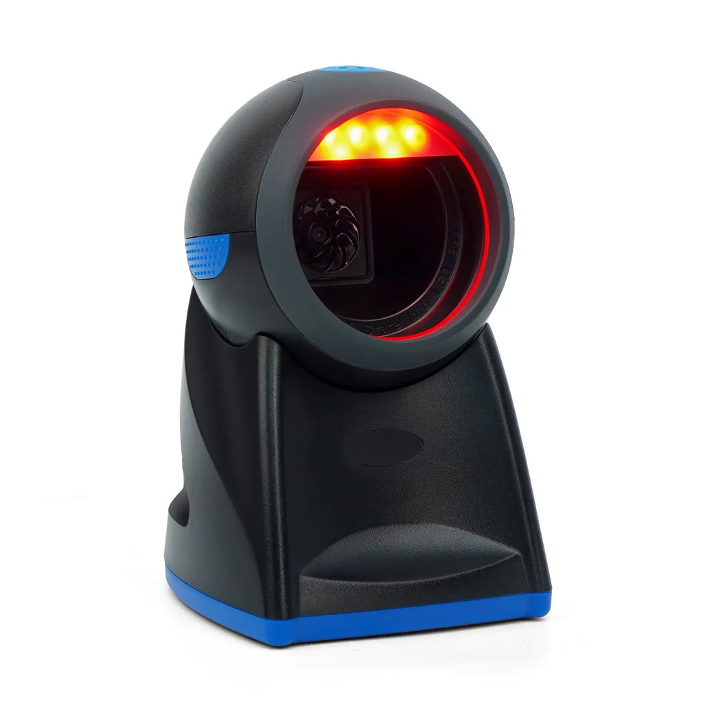 Leshine Barcode Scanner 1D 2D QR Code Barcode Scanner for Supermarkets Retail Barcode Reader for PC Laptop Window POS