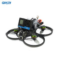 GEPRC Cinebot30 3-Inch FPV Drone 6S HD Vista Nebula Pro System China Mainland Tidesmit