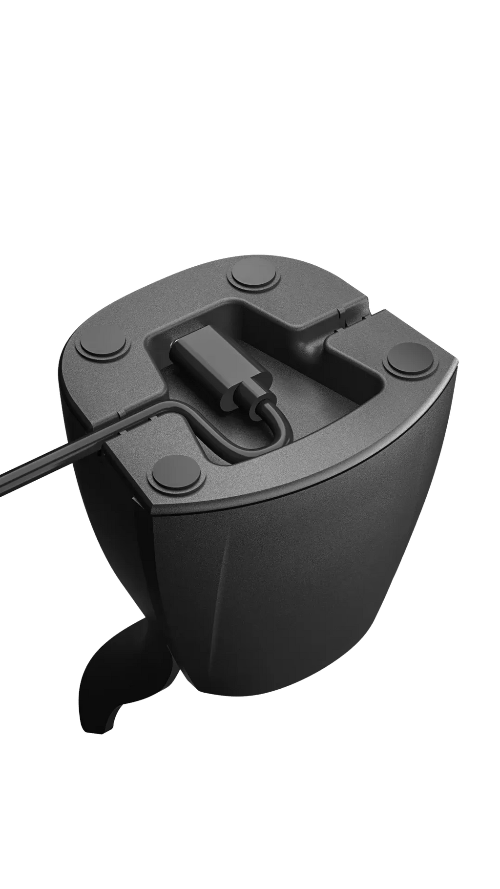 NETUM Barcode Scanner Charging Base, Suitable for C750,C740,C830,C850,C990 and C200