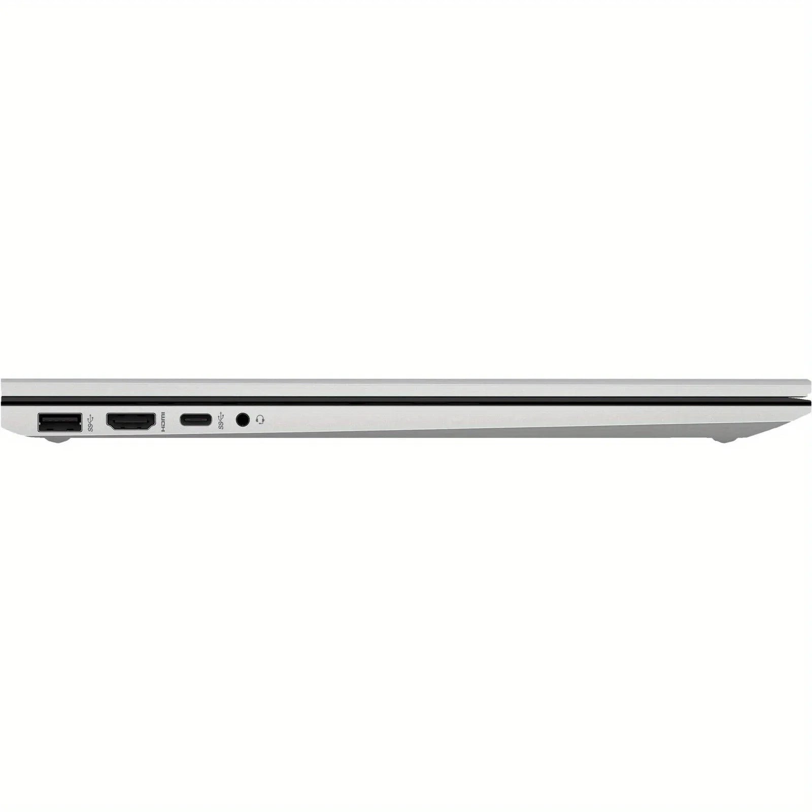 HP 17T Business Laptop, 17.3" HD+ Touchscreen Display, Intel Core i7-1355U, 16GB RAM, 1TB SSD, Backlit Keyboard, Windows 11 Home