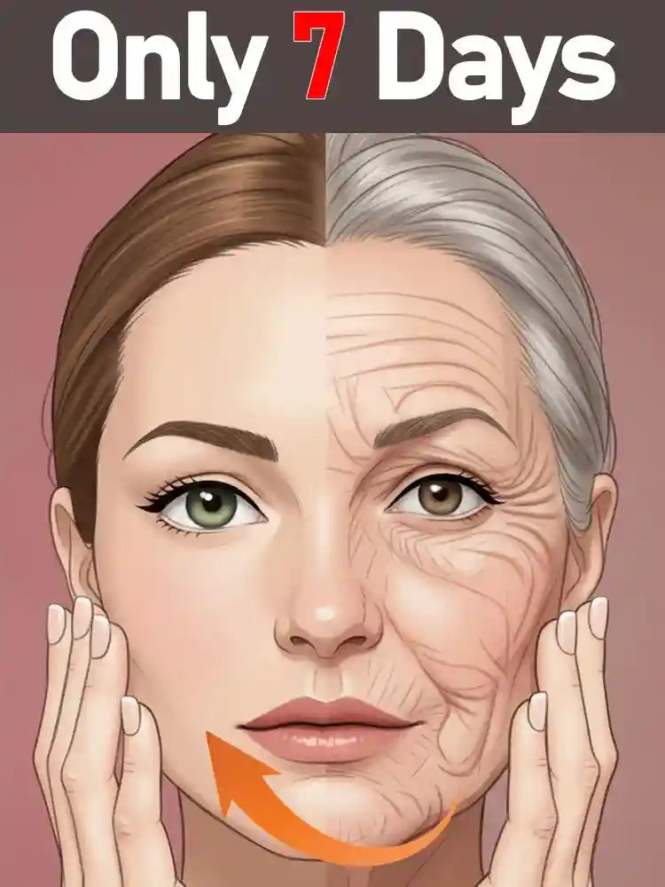 Facial Massage Roller for Firming Skin & Reducing Fine Lines - Tidesmit Massage Roller buy 5 get 5 Tidesmit
