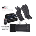 Leg Compression Massager for Circulation and Recovery by Tidesmit Relaxation Treatment EU Plug Tidesmit