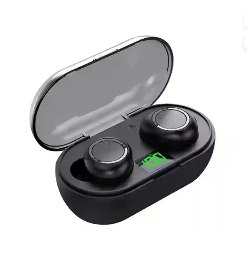 Tidesmit TWS Wireless Earbuds | Bluetooth In-Ear Headphones G3 G4 P2 Tidesmit
