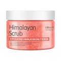 Himalayan Salt Scrub Exfoliating Treatment for Smooth Skin 300g Scrubs Treatments Hiramaya Scrub Tidesmit