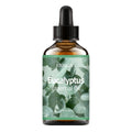 Eucalyptus essential oil natural fragrance, is suitable for body massage treatments ,hair care anddiffuser