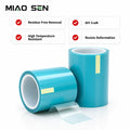 Polyester Resin Tape Single Sided 180 Heat-Resistant DIY Seamless Adhesive Sticker Traceless Epoxy Resin Molding Arts