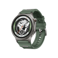 Smart watch OnePlus watch 4 Wear OS by Snapdragon W5 Google 16 days of battery life Chat with Google Gemini