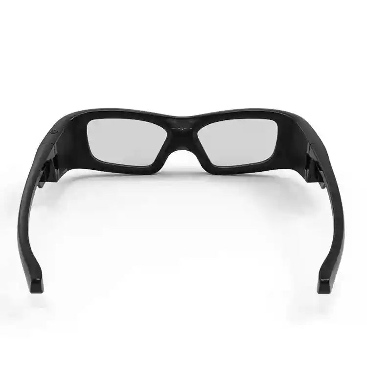 DLP 3D Glasses for DLP-Link Projectors GL410 - Black Tidesmit