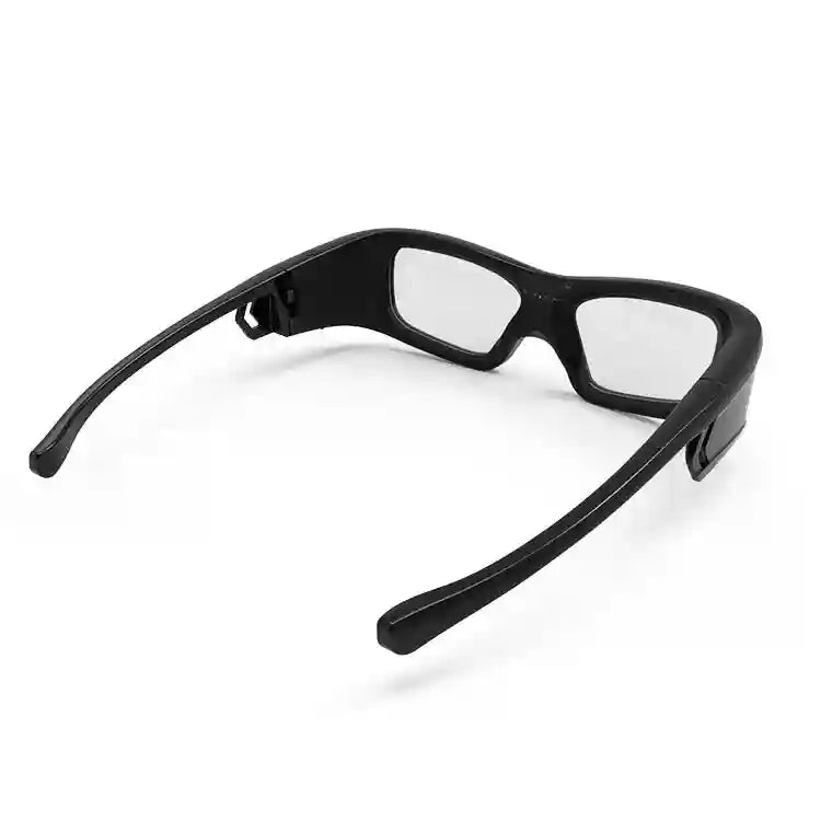 DLP 3D Glasses for DLP-Link Projectors GL410 - Black Tidesmit