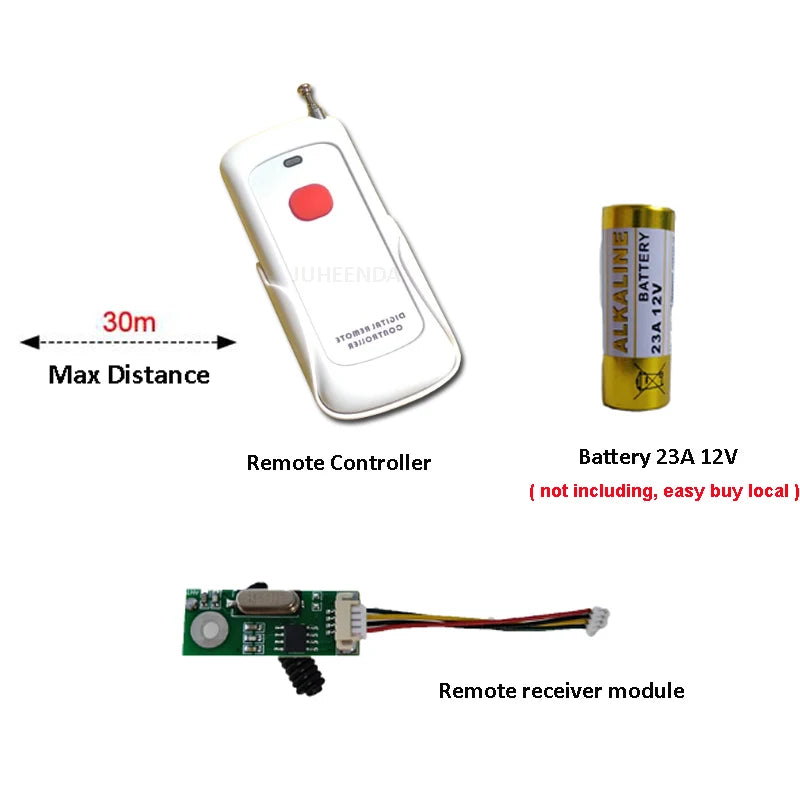 Waterproof Tuya Smart Lock Wifi Double Side Fingerprint Lock Outdoor Gate Digital Password Remote App Home Electronic Rim Lock