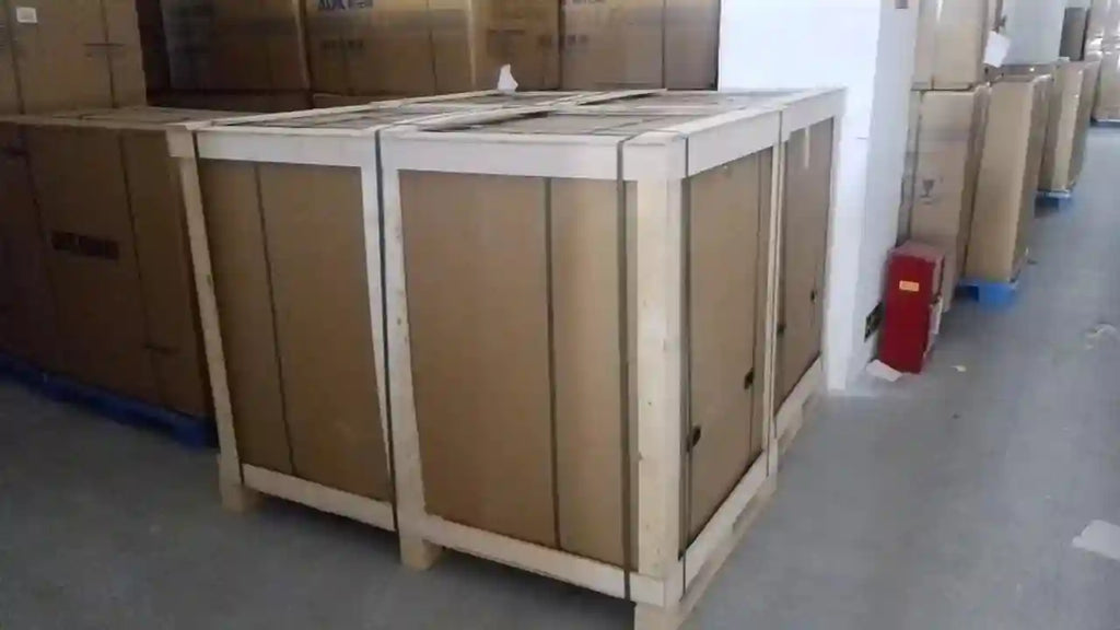 4D Full Body Massage Chair - Zero Gravity Heat Therapy - Black Body Shaping Massage Equipment Tidesmit