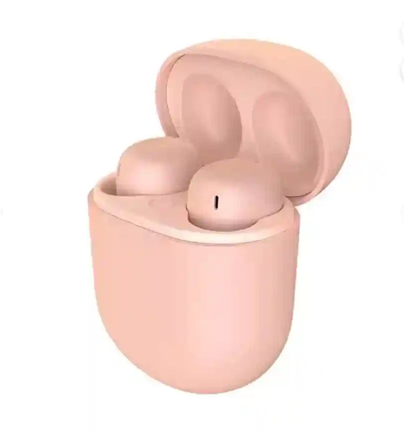 Tidesmit TWS Wireless Earbuds | Bluetooth In-Ear Headphones G3 G4 P2 Tidesmit