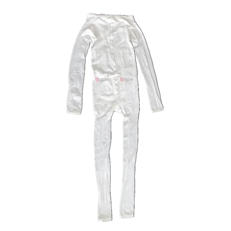 Vacuum Slimming Massage Suit for Percussive Therapy and Muscle Recovery Fascia Gun Tidesmit